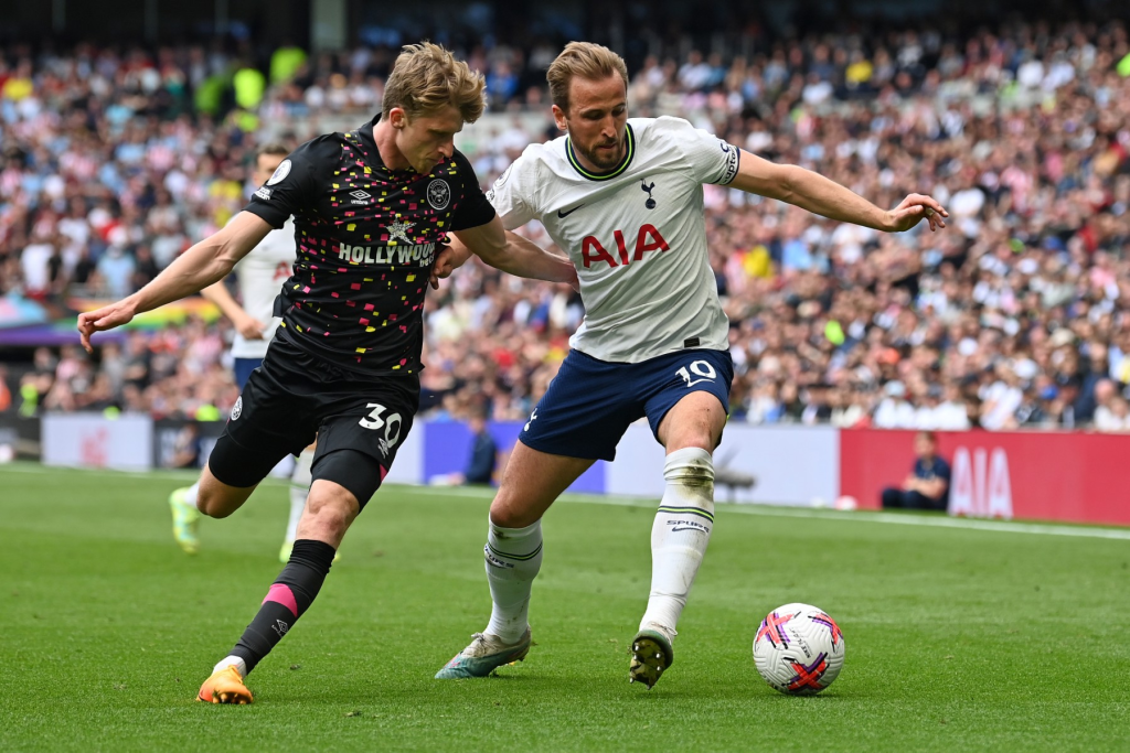 Nhận định bóng đá Tottenham về các thành tựu nổi trội